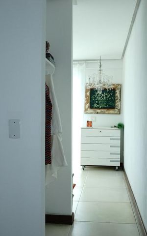 Casa à venda com 424m², 5 quartos e 4 vagasSuíte 5