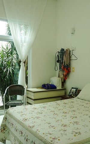 Casa à venda com 424m², 5 quartos e 4 vagasSuíte 1