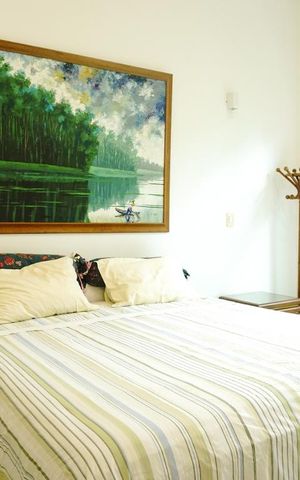 Casa à venda com 424m², 5 quartos e 4 vagasSuíte 2
