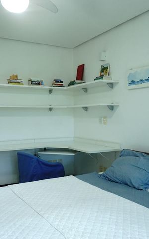 Casa à venda com 424m², 5 quartos e 4 vagasSuíte 3