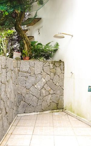 Casa à venda com 424m², 5 quartos e 4 vagasÁrea de Serviço