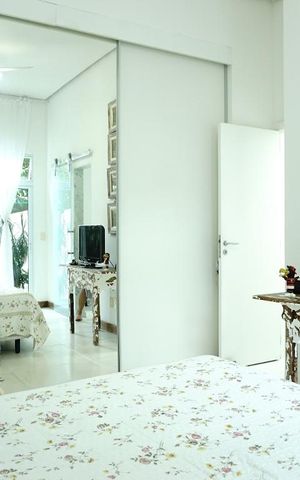 Casa à venda com 424m², 5 quartos e 4 vagasSuíte 1