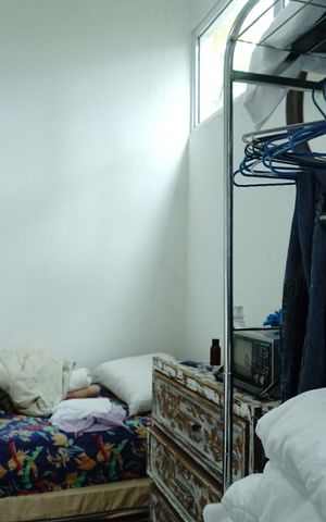 Casa à venda com 424m², 5 quartos e 4 vagasQuarto de Serviço