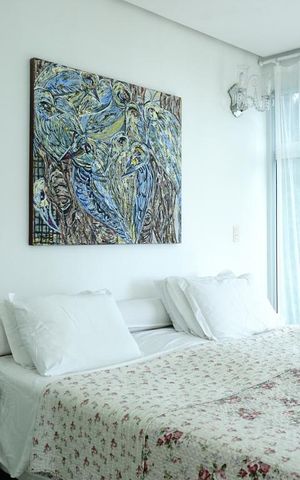 Casa à venda com 424m², 5 quartos e 4 vagasSuíte 5