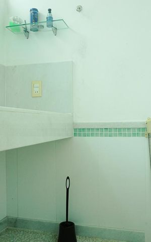 Casa à venda com 424m², 5 quartos e 4 vagasBanheiro da Suíte 4