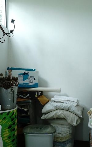 Casa à venda com 424m², 5 quartos e 4 vagasQuarto de Serviço