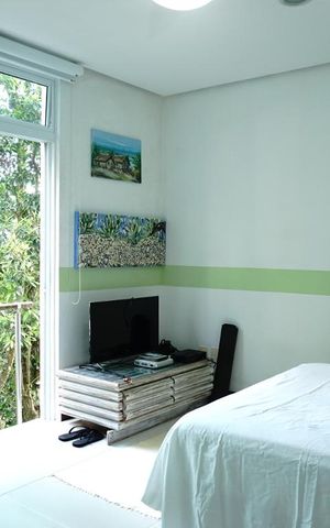 Casa à venda com 424m², 5 quartos e 4 vagasSuíte 4