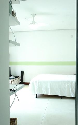 Casa à venda com 424m², 5 quartos e 4 vagasCloset da Suíte 4