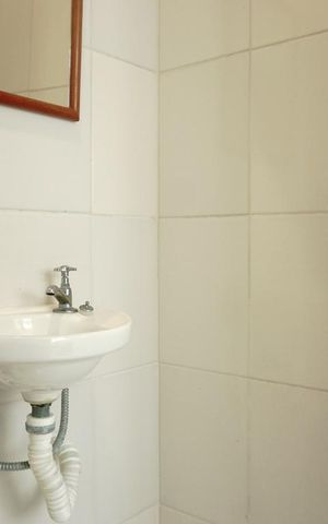 Casa à venda com 424m², 5 quartos e 4 vagasBanheiro de Serviço