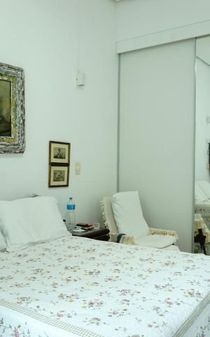 Casa à venda com 424m², 5 quartos e 4 vagasSuíte 1