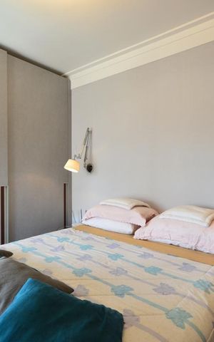 Apartamento à venda com 108m², 3 quartos e 2 vagasSuíte 3