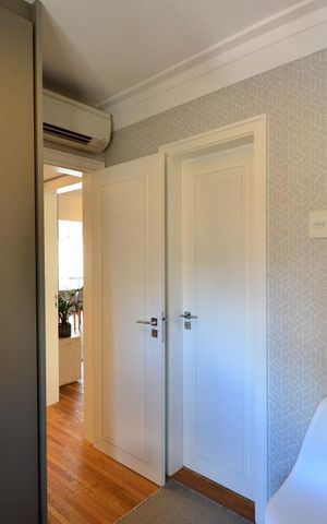 Apartamento à venda com 108m², 3 quartos e 2 vagasSuíte 2