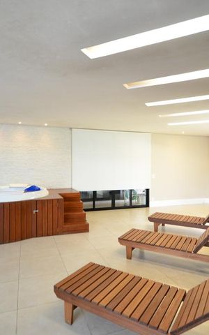 Apartamento à venda com 108m², 3 quartos e 2 vagasSpa