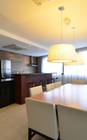 Apartamento à venda com 108m², 3 quartos e 2 vagasSalão de Festas
