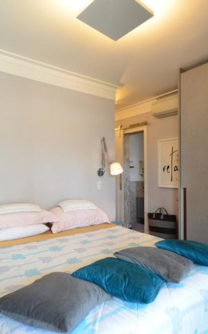 Apartamento à venda com 108m², 3 quartos e 2 vagasSuíte 3
