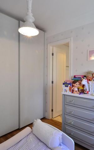 Apartamento à venda com 108m², 3 quartos e 2 vagasSuíte 1