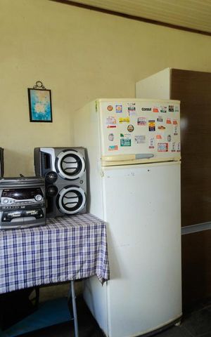 Casa à venda com 2270m², 3 quartos e 4 vagas Casa à venda com 2270m², 3 quartos e 4 vagasCozinha