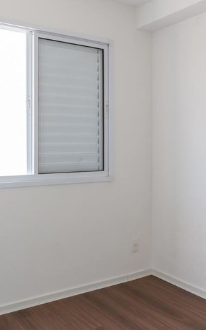 Apartamento à venda com 33m², 1 quarto e sem vaga Apartamento à venda com 33m², 1 quarto e sem vagaQuarto