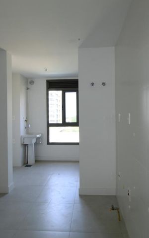 Apartamento à venda com 149m², 3 quartos e 2 vagasCozinha