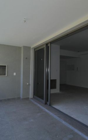 Apartamento à venda com 149m², 3 quartos e 2 vagasVaranda da sala