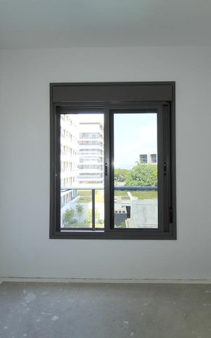 Apartamento à venda com 149m², 3 quartos e 2 vagasSuíte 1