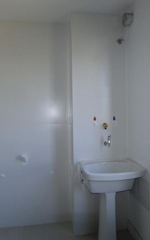 Apartamento à venda com 149m², 3 quartos e 2 vagasÁrea de serviço
