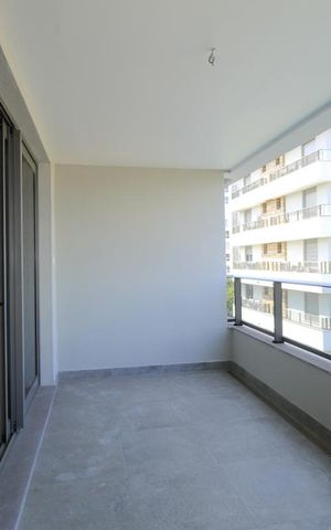 Apartamento à venda com 149m², 3 quartos e 2 vagasVaranda da sala