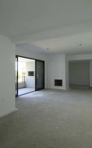 Apartamento à venda com 149m², 3 quartos e 2 vagasSala
