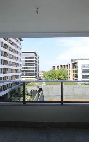Apartamento à venda com 149m², 3 quartos e 2 vagasVaranda da sala
