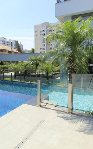 Apartamento à venda com 149m², 3 quartos e 2 vagasÁrea comum - Piscina
