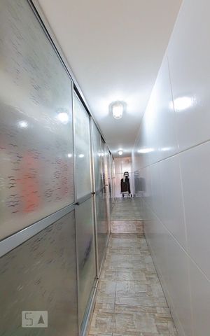 Casa à venda com 250m², 3 quartos e 2 vagas Casa à venda com 250m², 3 quartos e 2 vagasArea de Serviço