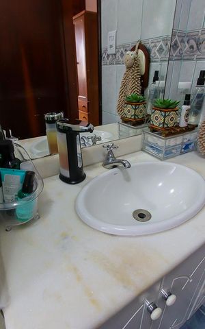 Casa à venda com 250m², 3 quartos e 2 vagas Casa à venda com 250m², 3 quartos e 2 vagasBanheiro da Suite 2