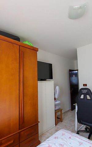 Casa à venda com 250m², 3 quartos e 2 vagas Casa à venda com 250m², 3 quartos e 2 vagasSuite 1