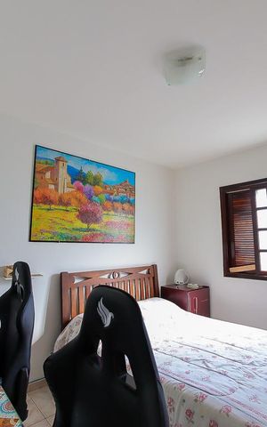 Casa à venda com 250m², 3 quartos e 2 vagas Casa à venda com 250m², 3 quartos e 2 vagasSuite 1
