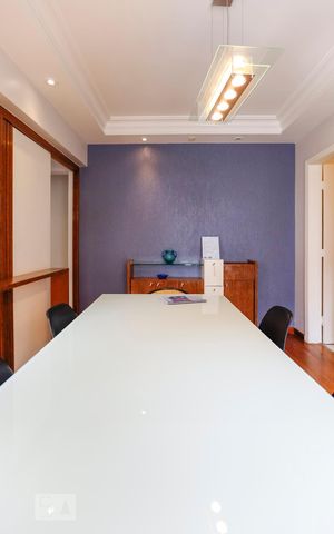 Apartamento à venda com 100m², 3 quartos e 2 vagasSala