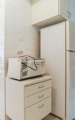 Apartamento à venda com 100m², 3 quartos e 2 vagasCozinha