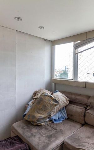 Apartamento à venda com 200m², 2 quartos e 3 vagasSala 2