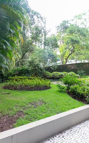 Apartamento à venda com 200m², 2 quartos e 3 vagasÁrea comum