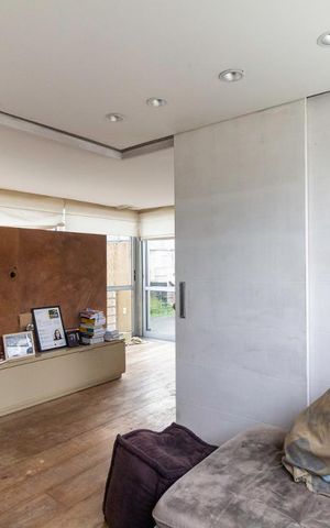 Apartamento à venda com 200m², 2 quartos e 3 vagasSala 2