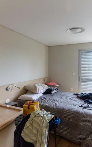 Apartamento à venda com 200m², 2 quartos e 3 vagasSuíte