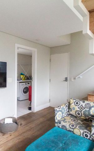 Apartamento à venda com 200m², 2 quartos e 3 vagasSala 1