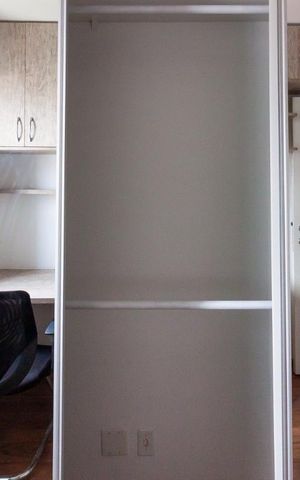 Apartamento à venda com 166m², 4 quartos e 2 vagas Apartamento à venda com 166m², 4 quartos e 2 vagasQuarto 1 - Armários