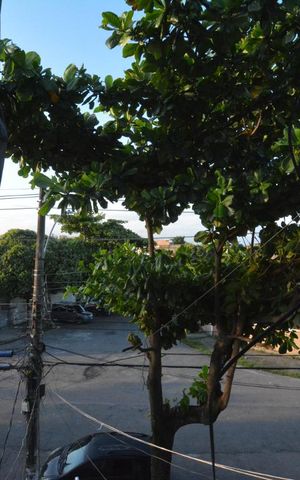 Apartamento à venda com 70m², 3 quartos e sem vagaVista da Sala