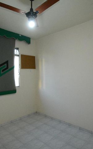 Apartamento à venda com 70m², 3 quartos e sem vagaQuarto 3