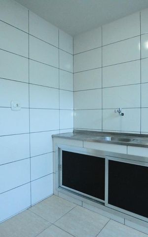 Apartamento à venda com 70m², 3 quartos e sem vagaCozinha