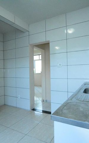 Apartamento à venda com 70m², 3 quartos e sem vagaCozinha