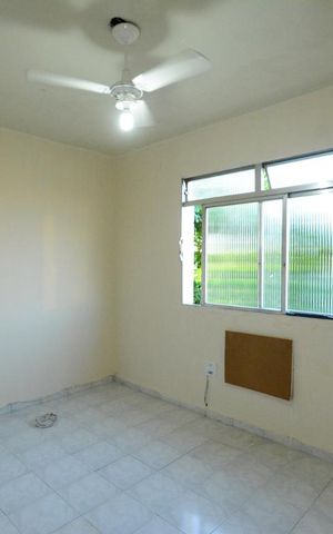 Apartamento à venda com 70m², 3 quartos e sem vagaQuarto 2