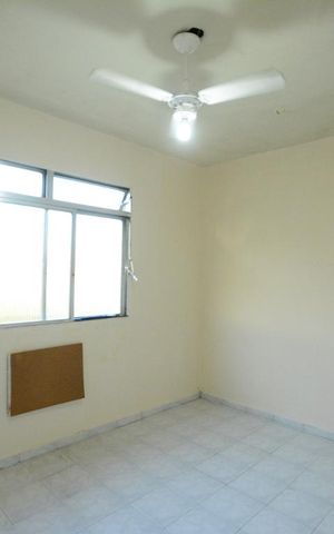 Apartamento à venda com 70m², 3 quartos e sem vagaQuarto 2