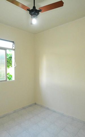 Apartamento à venda com 70m², 3 quartos e sem vagaQuarto 1