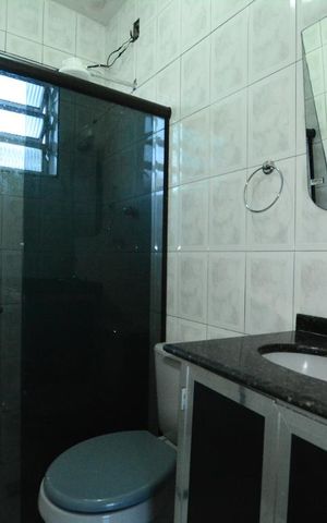 Apartamento à venda com 70m², 3 quartos e sem vagaBanheiro Social